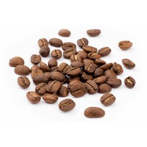 TAVASZI eszpresszó keverék minőségi szemes kávé , 1000g kép