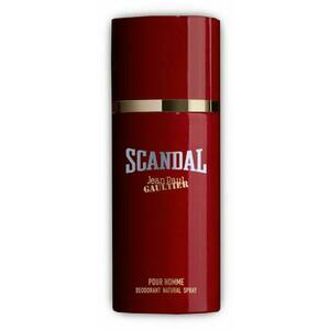 Scandal for Men deo spray 150 ml kép