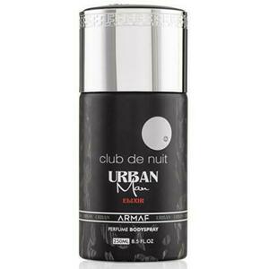 Club De Nuit Urban Man Elixir deo spray 250 ml kép