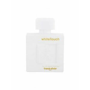 White Touch EDP 100 ml kép