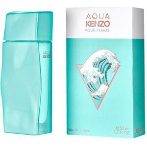 Aqua Pour Femme EDT 50 ml kép