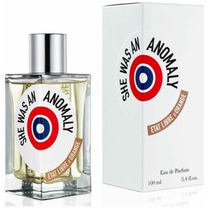 She Was an Anomaly EDP 100 ml kép