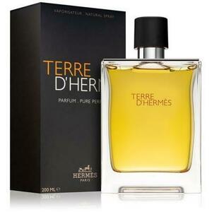 Terre D'Hermes Extrait de Parfum 200 ml kép