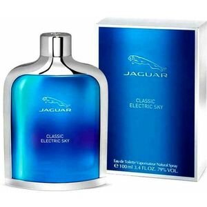 Jaguar Jaguar for Men eau de toilette férfiaknak 100 ml kép