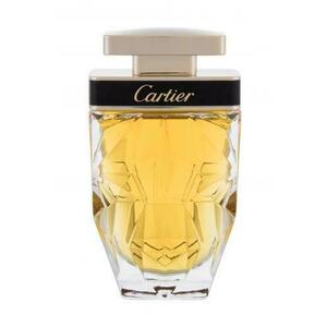 Cartier Cartier La Panthere Parfum - parfüm 50 ml kép