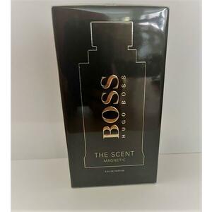 BOSS The Scent Magnetic for Him EDP 100 ml kép