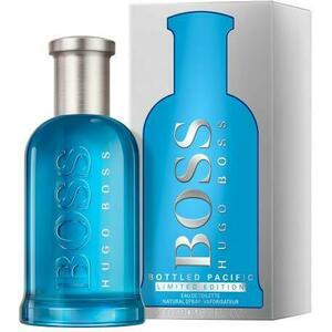 BOSS Bottled Pacific (Limited Edition) EDT 200 ml kép