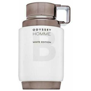 Odyssey Homme White Edition EDP 200 ml kép
