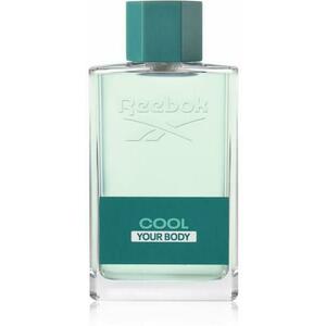 Cool Your Body for Men EDT 100 ml kép