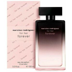 For Her Forever (20 Year Edition) EDP 100 ml Tester kép