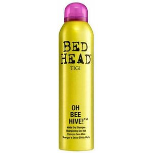 Bed Head Oh Bee Hive Volumizing Dry száraz sampon 238 ml kép