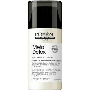 Serie Expert Metal Detox krém 100 ml kép