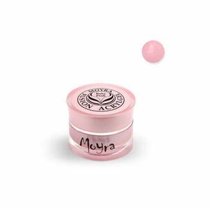 Moyra Fusion Acrylgel 5g Tégelyes Baby Pink kép