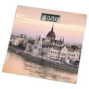 Xavax Budapest Digitális személymérleg kép