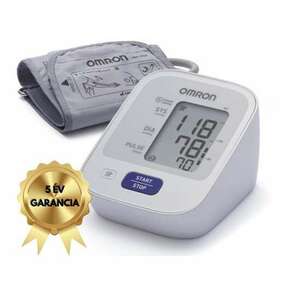 M2 Basic Vérnyomásmérő kép