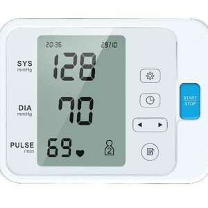 YK-BPA2 felkaros vérnyomásmérő kép