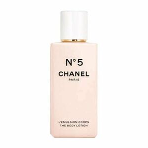 Chanel - Chanel No. 5 testápoló 200 ml kép