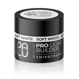 Palu Pro Light Builder - Soft White 45g kép