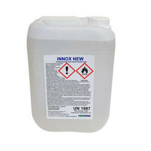 Innox New rozsdamentes acél ápoló- tisztítószer 5L kép