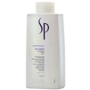 Volumennövelő Sampon - Wella SP Volumize Shampoo 1000 ml kép
