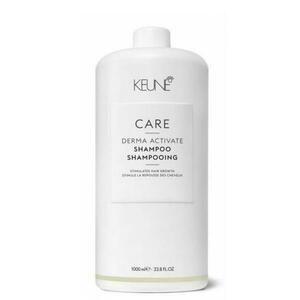 Hajhullás Elleni Sampon - Keune Care Derma Activate Shampoo 1000 ml kép