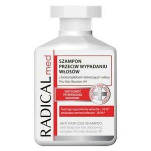 Hajhullás Elleni Sampon - Farmona Radical Med Anti Hair Loss Shampoo, 300ml kép