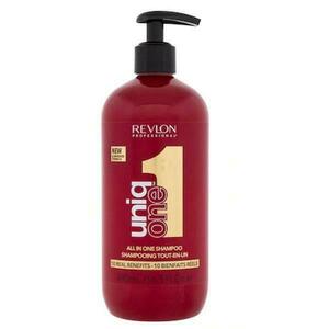 All in One Sampon - Revlon Professional Uniq One All In One Shampoo, 490 ml kép
