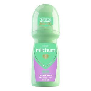 Izzadásgátló Dezodor Roll-On - Mitchum Shower Fresh Women Deodorant Roll-On 48hr, 100 ml kép