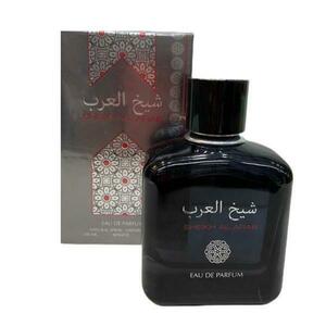 Férfi Parfüm - Ard al Zaafaran EDP Sheikh al Arab, 100 ml kép