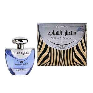 Férfi Parfüm - Ard al Zaafaran EDP Sultan al Shabab, 100 ml kép