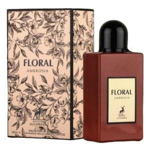 Női Parfüm - Maison Alhambra EDP Floral Ambrosia, 100 ml kép