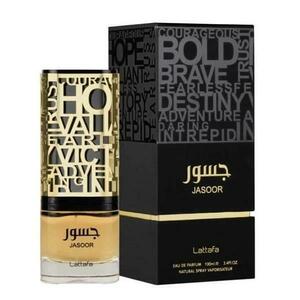 Unisex Parfüm - Lattafa Perfumes EDP Jasoor, 100 ml kép
