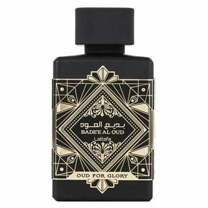 Unisex Parfüm - Lattafa Perfumes EDP Bade'e Al Oud - Oud for Glory, 100 ml kép