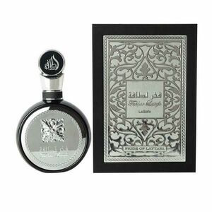 Férfi Parfüm - Lattafa Perfumes EDP Fakhar, 100 ml kép