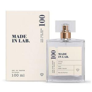 Női Parfüm - Made in Lab EDP No.100, 100 ml kép