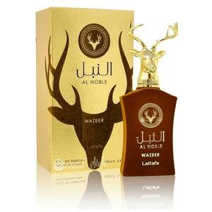 Unisex Parfüm - Lattafa Perfumes EDP Al Noble Wazeer, 100 ml kép