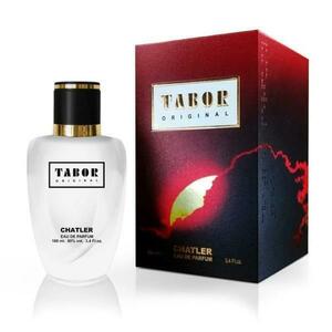 Férfi Parfüm - Chatler EDP Tabor Men, 100 ml kép
