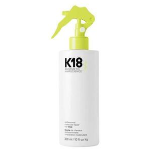 Demineralizáló Hajkezelés - K18 Biomimetic Hairscience Professional Molecular Repair Hair Mist, 300 ml kép