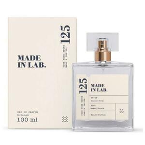 Női Parfüm - Made in Lab EDP No.125, 100 ml kép