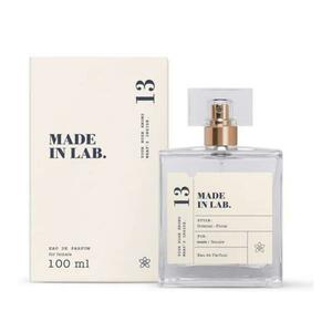 Női Parfüm - Made in Lab EDP No.13, 100 ml kép