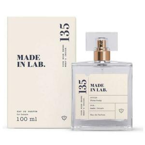 >Női Parfüm - Made in Lab EDP No.135, 100 ml kép