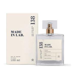 Női Parfüm - Made in Lab EDP No.138, 100 ml kép