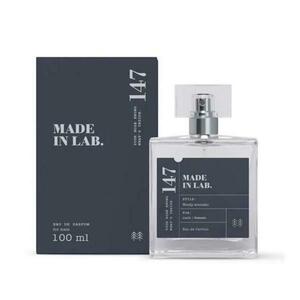 Férfi Parfüm - Made in Lab EDP No.147, 100 ml kép