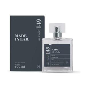 Férfi Parfüm - Made in Lab EDP No.149, 100 ml kép