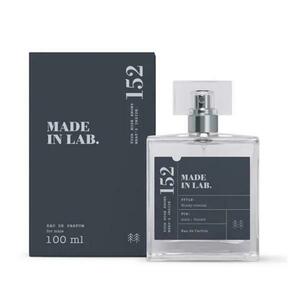 Unisex Parfüm - Made in Lab EDP No.152, 100 ml kép