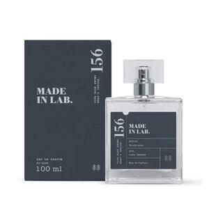 Férfi Parfüm - Made in Lab EDP No.156, 100 ml kép
