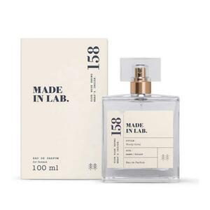Női Parfüm - Made in Lab EDP No.158, 100 ml kép