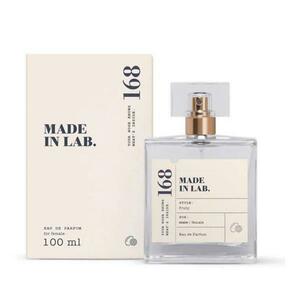 Női Parfüm - Made in Lab EDP No.168, 100 ml kép