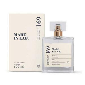Női Parfüm - Made in Lab EDP No.169, 100 ml kép