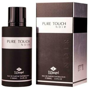 Férfi Parfüm - Tad Angel EDP Pure Touch Noir, 100 ml kép